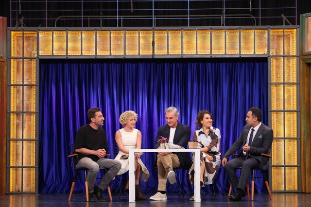 Güldür Güldür Show 417. Bölüm Fotoğrafları