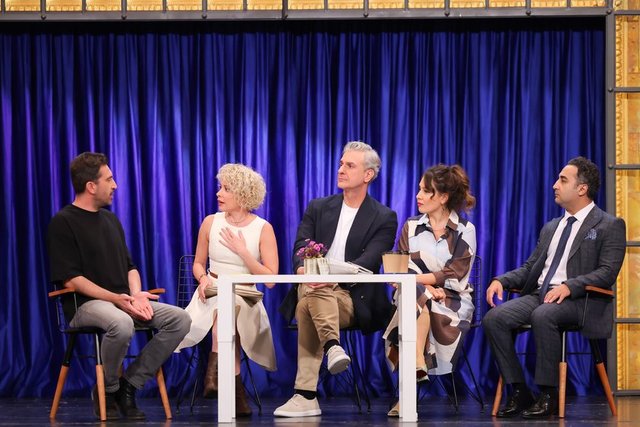 Güldür Güldür Show 417. Bölüm Fotoğrafları