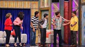 Güldür Güldür Show 417. Bölüm Fotoğrafları