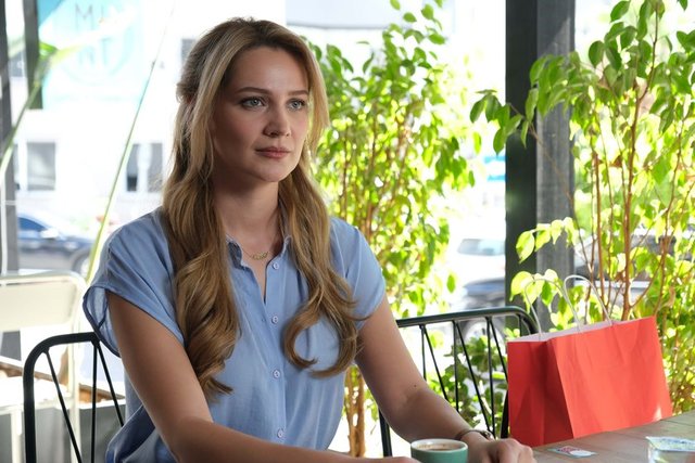 Bereketli Topraklar 2. Bölüm Fotoğrafları