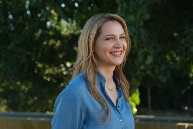 Bereketli Topraklar 2. Bölüm Fotoğrafları