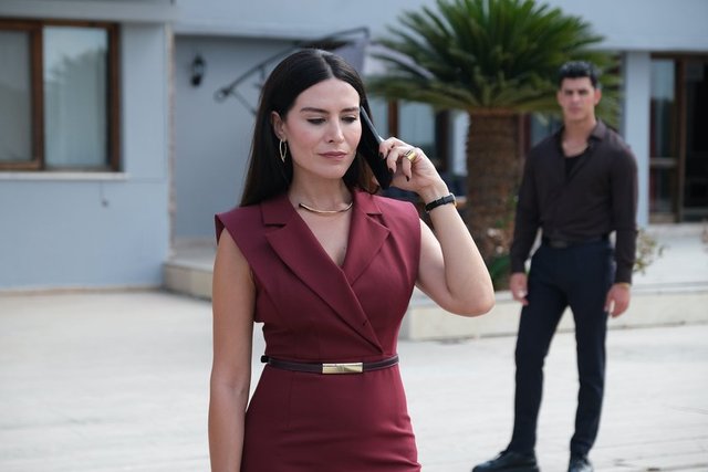 Bereketli Topraklar 2. Bölüm Fotoğrafları