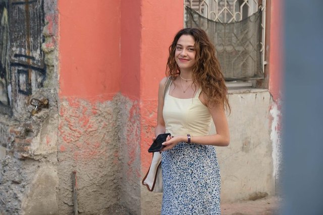 Bereketli Topraklar 2. Bölüm Fotoğrafları