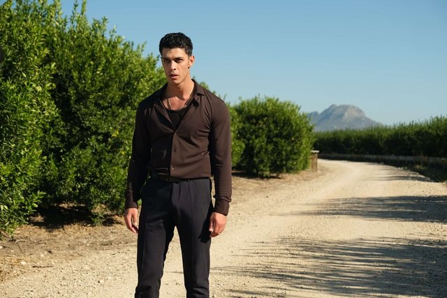 Bereketli Topraklar 2. Bölüm Fotoğrafları