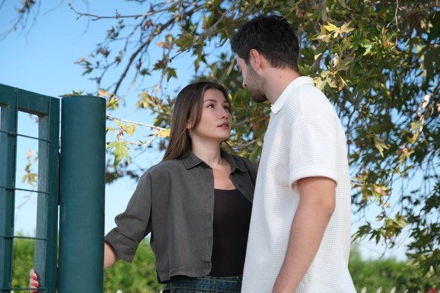 Bereketli Topraklar 2. Bölüm Fotoğrafları