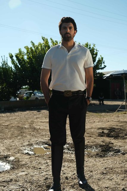 Bereketli Topraklar 2. Bölüm Fotoğrafları