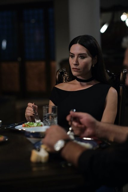 Bereketli Topraklar 2. Bölüm Fotoğrafları