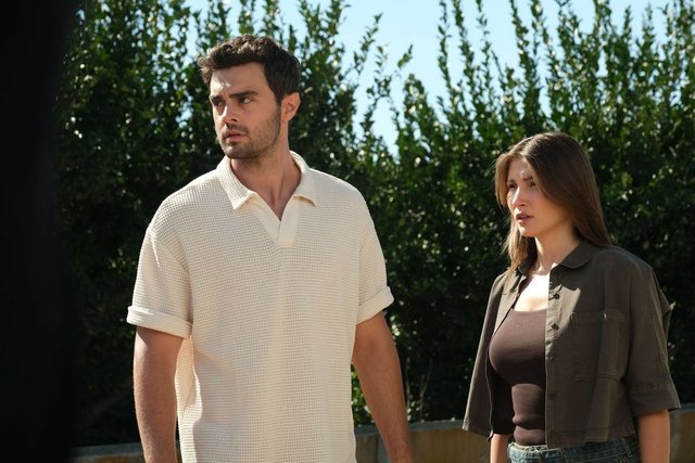 Bereketli Topraklar 2. Bölüm Fotoğrafları