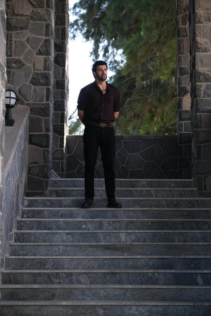 Bereketli Topraklar 2. Bölüm Fotoğrafları