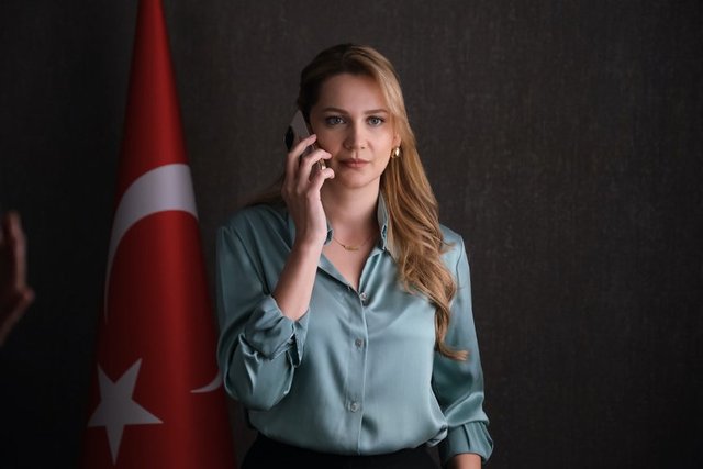 Bereketli Topraklar 2. Bölüm Fotoğrafları