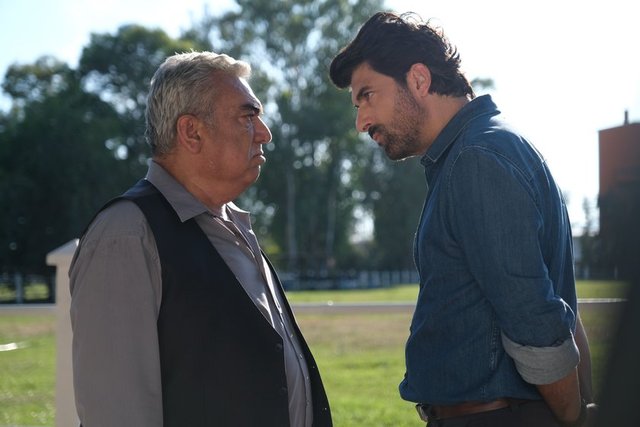 Bereketli Topraklar 2. Bölüm Fotoğrafları