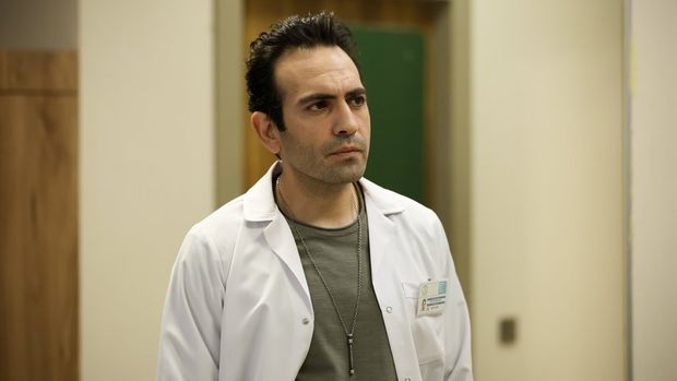 Bahar 58. Bölüm Fotoğrafları