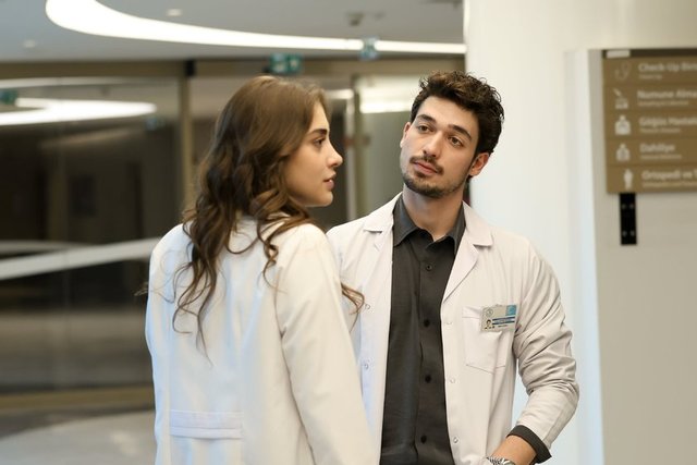 Bahar 58. Bölüm Fotoğrafları