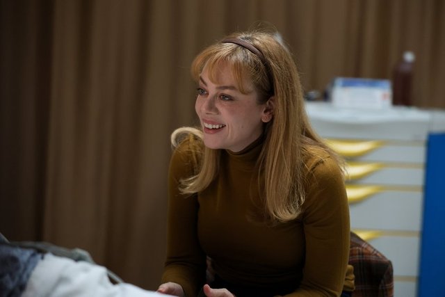 Bahar 58. Bölüm Fotoğrafları