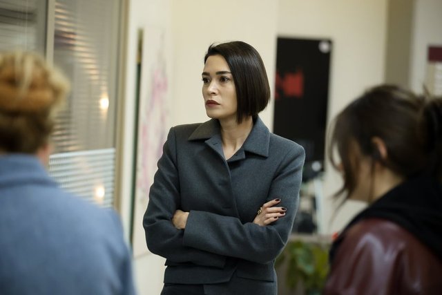 Bahar 58. Bölüm Fotoğrafları