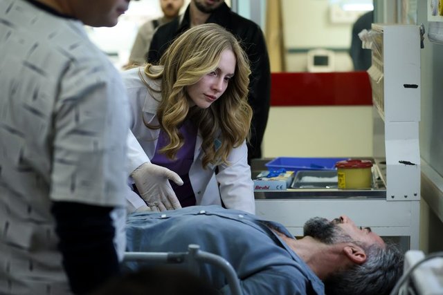 Bahar 58. Bölüm Fotoğrafları