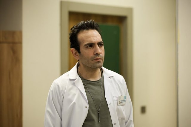 Bahar 58. Bölüm Fotoğrafları