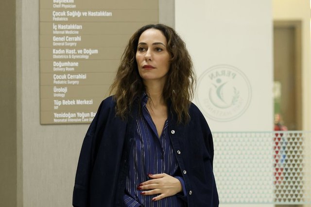 Bahar 58. Bölüm Fotoğrafları