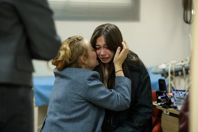 Bahar 58. Bölüm Fotoğrafları