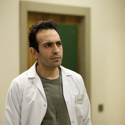 Bahar 58. Bölüm Fotoğrafları