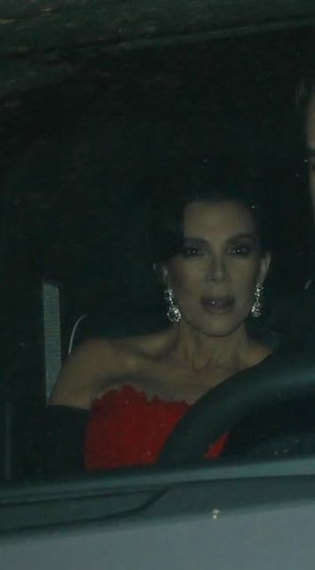 KRIS JENNER