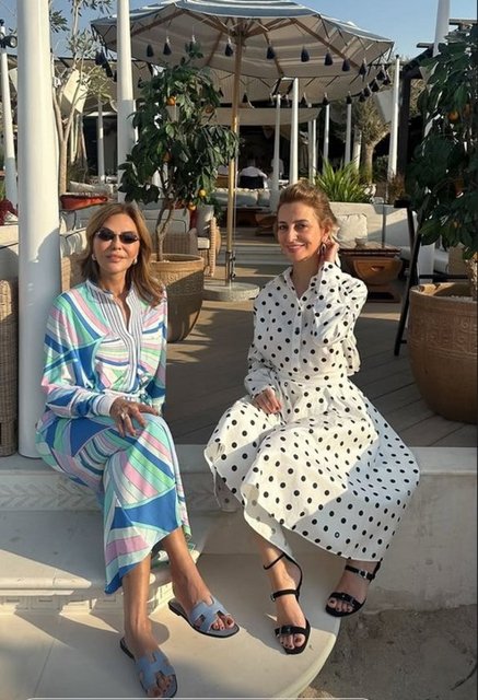 FERYAL GÜLMAN, BEYZA UYANOĞLU