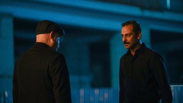 Veliaht 10. Bölüm Fotoğrafları