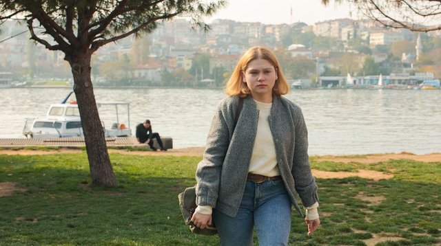 Veliaht 10. Bölüm Fotoğrafları