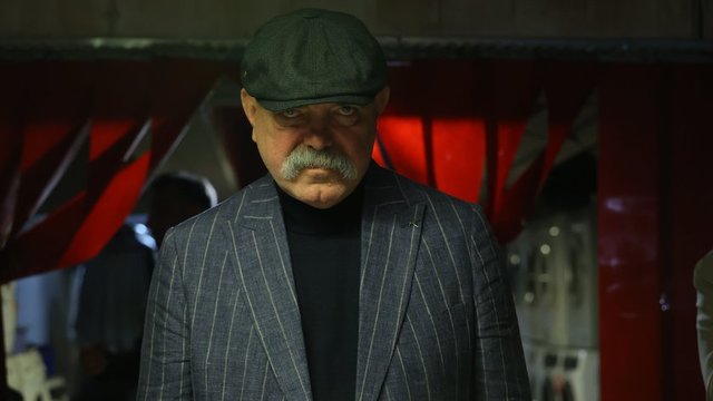 Veliaht 10. Bölüm Fotoğrafları