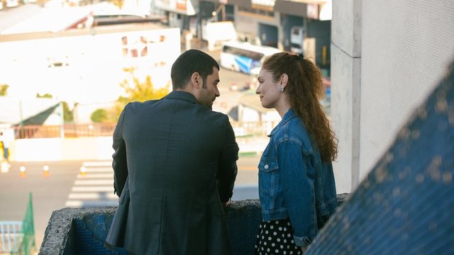 Veliaht 10. Bölüm Fotoğrafları