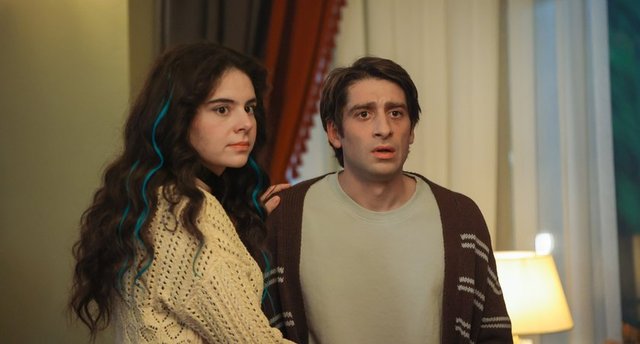 Veliaht 10. Bölüm Fotoğrafları