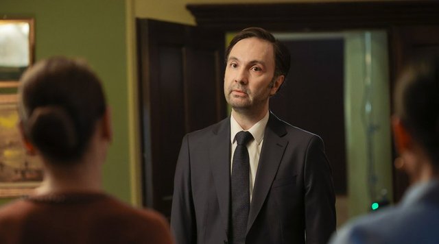 Veliaht 10. Bölüm Fotoğrafları