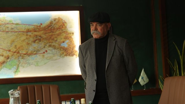 Veliaht 10. Bölüm Fotoğrafları