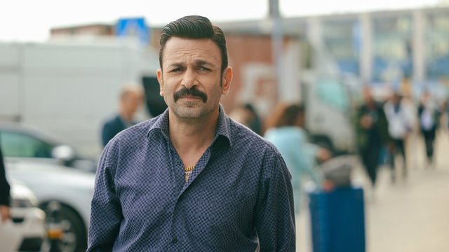 Veliaht 10. Bölüm Fotoğrafları