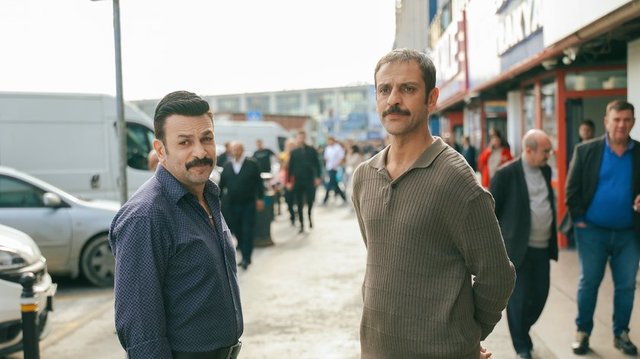 Veliaht 10. Bölüm Fotoğrafları