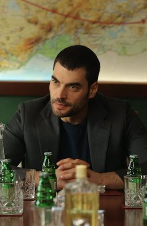 Veliaht 10. Bölüm Fotoğrafları