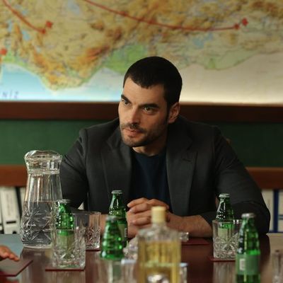 Veliaht 10. Bölüm Fotoğrafları