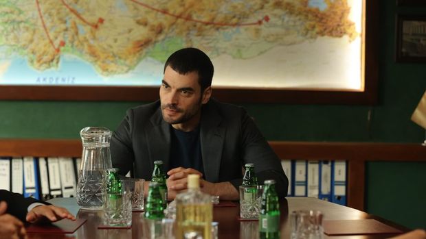 Veliaht 10. Bölüm Fotoğrafları