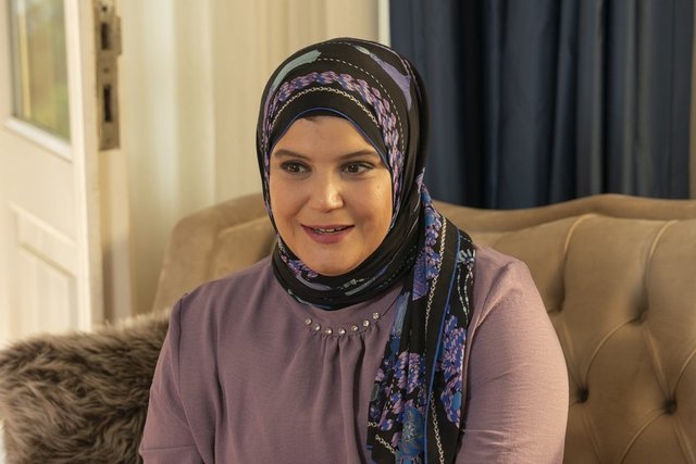 Kızılcık Şerbeti 113. Bölüm Fotoğrafları