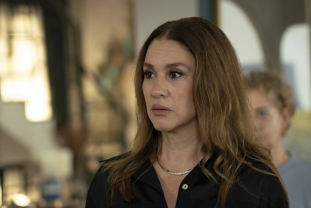 Kızılcık Şerbeti 113. Bölüm Fotoğrafları