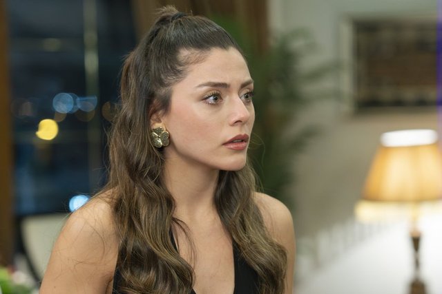 Kızılcık Şerbeti 113. Bölüm Fotoğrafları