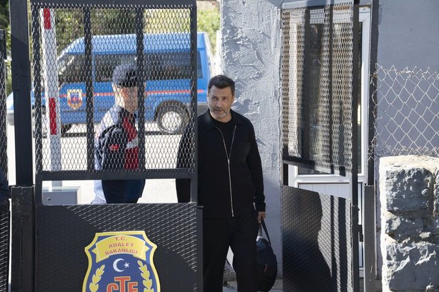 Kızılcık Şerbeti 113. Bölüm Fotoğrafları