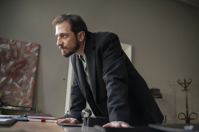 Kızılcık Şerbeti 113. Bölüm Fotoğrafları