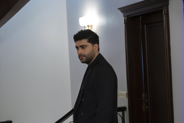 Kızılcık Şerbeti 113. Bölüm Fotoğrafları