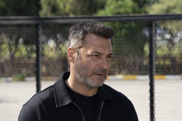 Kızılcık Şerbeti 113. Bölüm Fotoğrafları