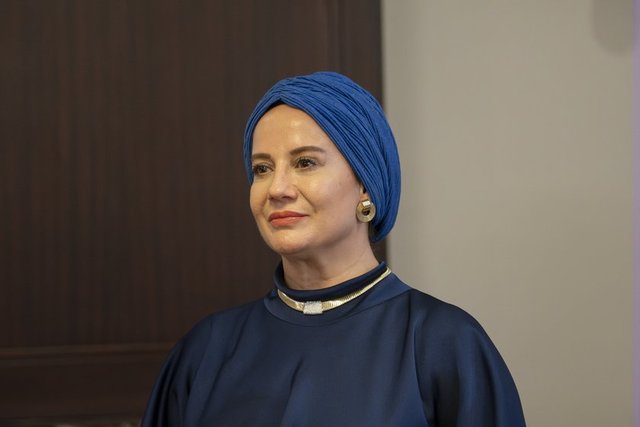 Kızılcık Şerbeti 113. Bölüm Fotoğrafları