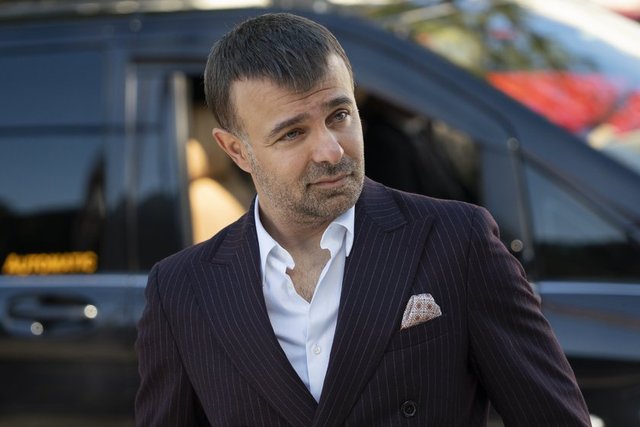 Kızılcık Şerbeti 113. Bölüm Fotoğrafları