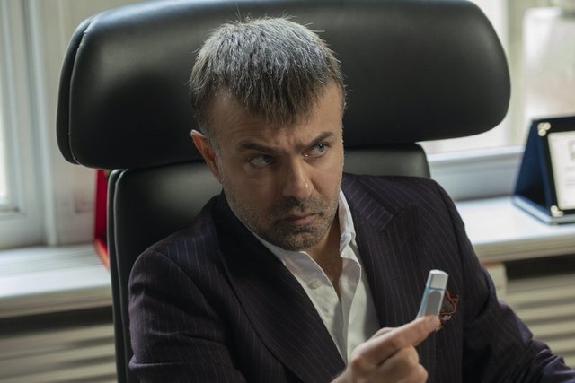 Kızılcık Şerbeti 113. Bölüm Fotoğrafları