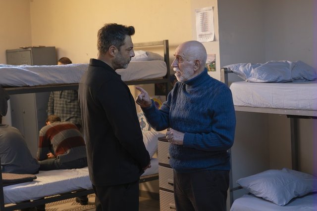 Kızılcık Şerbeti 113. Bölüm Fotoğrafları