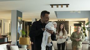 Kızılcık Şerbeti 113. Bölüm Fotoğrafları